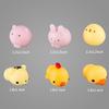 Игрушки - антистресс в виде мини животных Kawaii 10/20/30штук