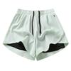 Running Shorts, Women's Three Quarter Pants, Outdoor Sports and Fitness Clothing, Quick Drying Pants