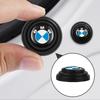 For BMW M E46 E90 E60 4/8Pcs Silicone Car Door Shock Absorber Dampener Pad For BMW M E46 E90 E60 F30 Auto  Accessories F10 G20 G30 E39 E36 F20 XGNST1