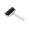 For Kids Professional Rubber Roller 6cm Art Ink Painting Tool Stamping Tool Printmaking Roller