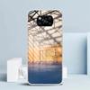 Handball Sport Phone Case For Xiaomi Poco F7 Ultra X5 X6 X7 Pro M7 Redmi 15C 15 13C 13 12C 12 10C 10 10A 9 9C 9A 9T Cover Poco X