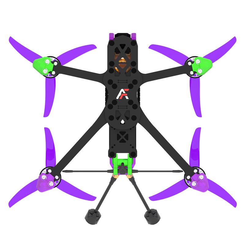 Manta 5 SE DC FPV Drone Kit