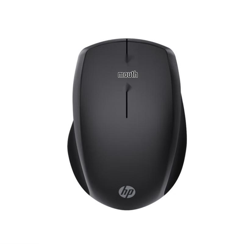 HP Беспроводная Bluetooth-мышь FM530A с двумя режимами