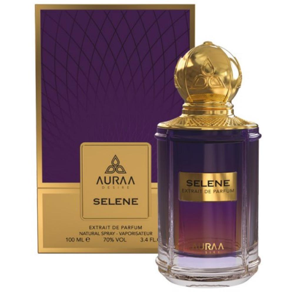 Женская парфюмерная вода Auraa Desire Selene