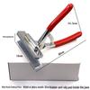 Art Pliers for Canvas and Cross Stitch: Stretching & Enlarging Tool Set