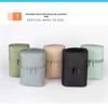 Premium Portable Three-dimensional Portable Cosmetic Bag Travel Creative Wash Storage Bag