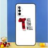 Книга-чехол All Too Well Short Film для Samsung Galaxy A56 A52 A53 A16 A26 A36 A55 A35 A15 A32 A12 A33 A13 A14 A34 A54 A17
