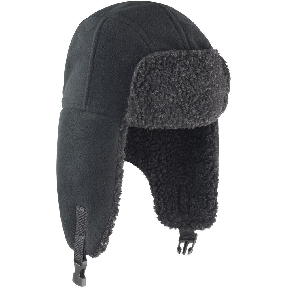 Result Mens Winter Thinsulate Sherpa Hat