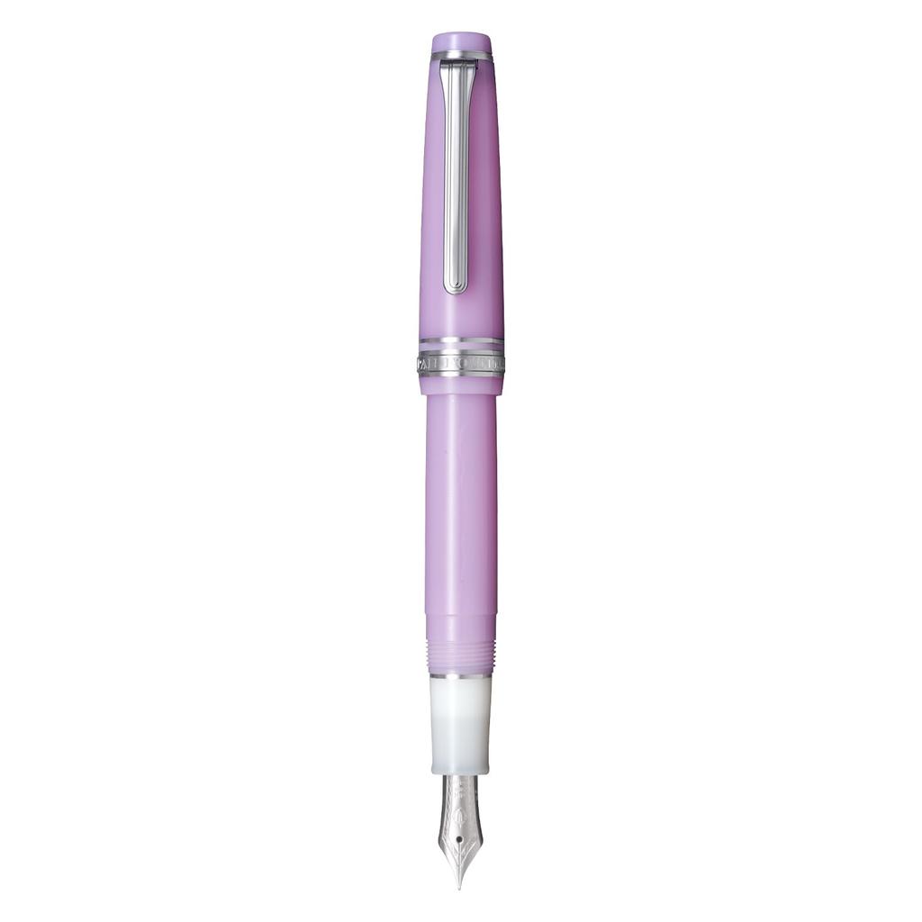 Sailor SHIKIORI Sansui Fountain Medium Fine Pen, Pink, Point, 11-2051-303