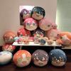 Плюшевая игрушка Ensemble Stars Сакума Рей Амаги Ритсу Ицуки Риннэ Шу АобаЦумуги Кагехира Мика Плюшевая кукла Рождественский подарок