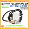 39265-2F300 39265-2F500 Датчик твердых частиц PM-сенсор 392652F300 0281006552 0281006553 1277022822 Для KIA SORENTO Hyundai