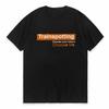 Trainspotting Винтажная Футболка Фильм Выбери Жизнь 90-е 80-е Мужская Футболка Женские Топы Круглый Вырез футболка лето Уличные Короткие футболки