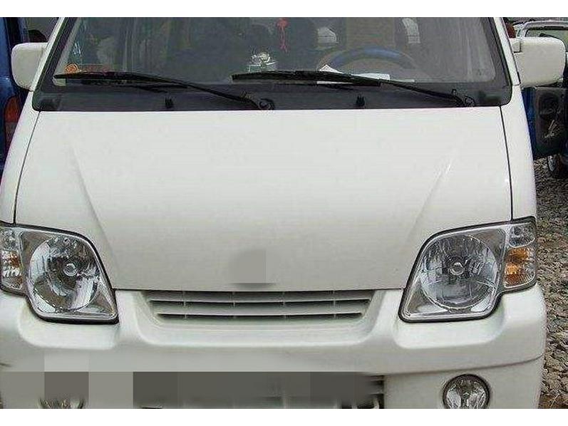Changan Xingyun SC6360 Headlight Assembly