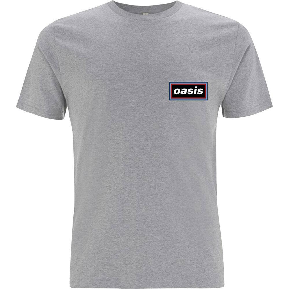 Oasis Lines Unisex T-shirt