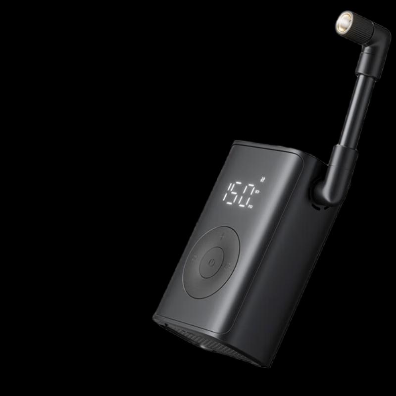 Xiaomi Mi Portable Electric Air Compressor 2D