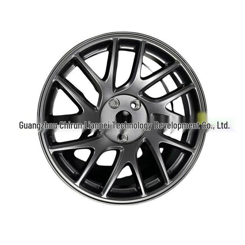 Tesla Model 3 Steel Rim and Wheel Parts (Original Size) 134422100B
