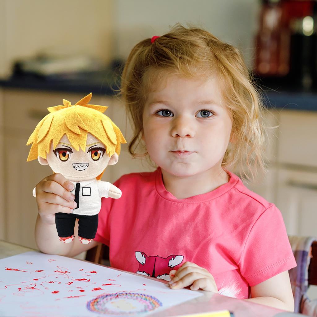 Мягкие игрушки-животные, детские подарочные куклы