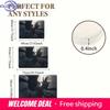 Dark Hydreigon Pokemon Storm Scene Print Soft Non-Slip Absorbent Home Bathroom Entryway Floor Doormat Rug