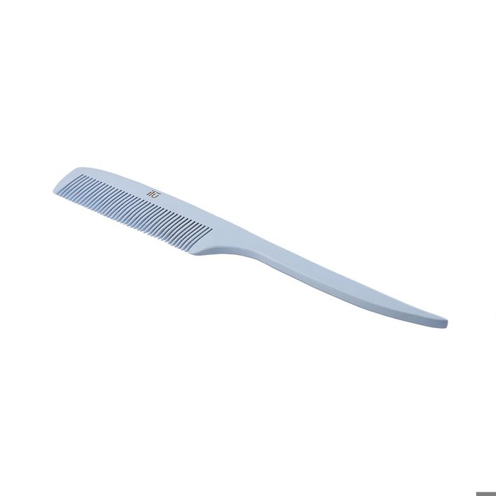 Ilū Bamboom Расческа для волос True Blue - расческа с хвостиком