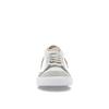 Nike Кроссовки Blazer Low '77 Мужские Summit White Photon Dust Photo Blue Ретро Низкие Кожаные Повседневные Кроссовки для Стиля Жизни DA6364-113