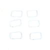 1set Sealing Ring Kit 5184596AE 5184562AC 5184331AC For Chrysler Dodge Ram 3.6L V6 Pentastar 2011-2016 Engine Parts
