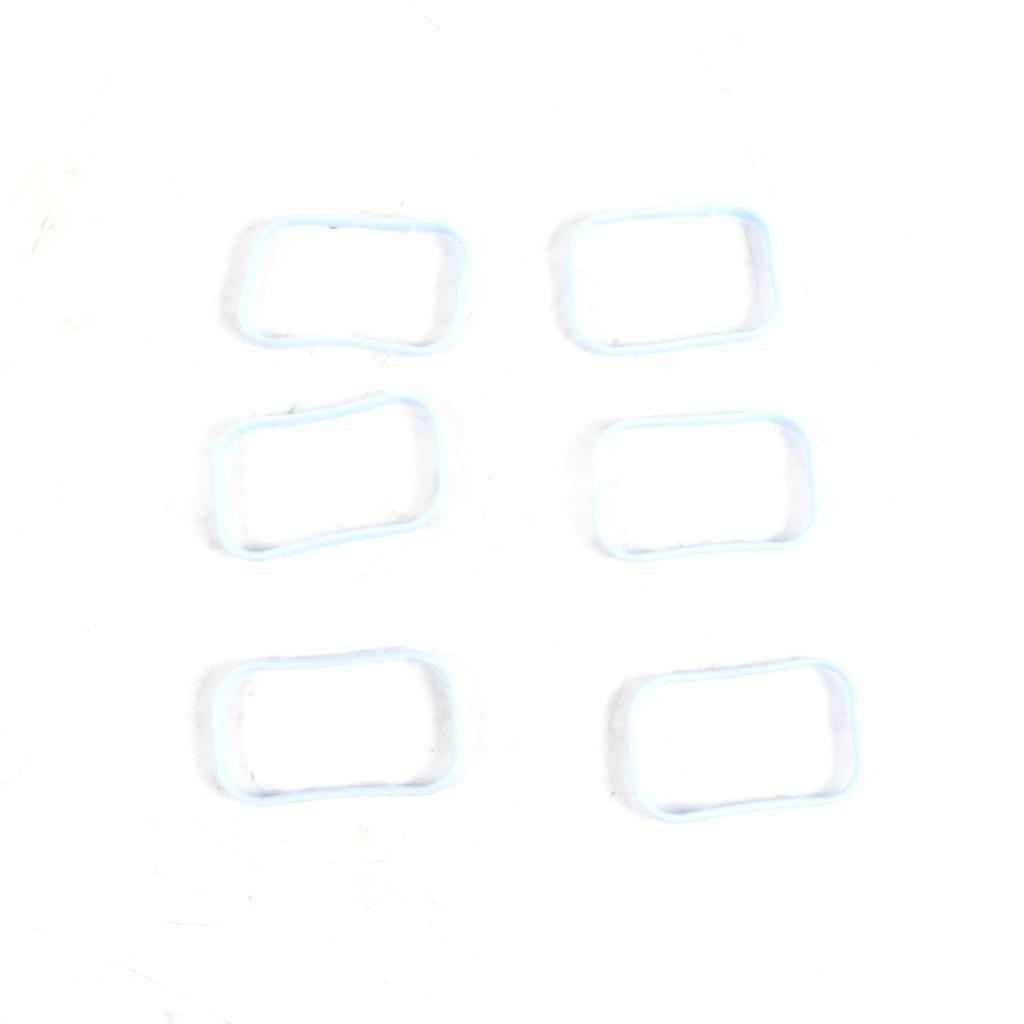 1set Sealing Ring Kit 5184596AE 5184562AC 5184331AC For Chrysler Dodge Ram 3.6L V6 Pentastar 2011-2016 Engine Parts