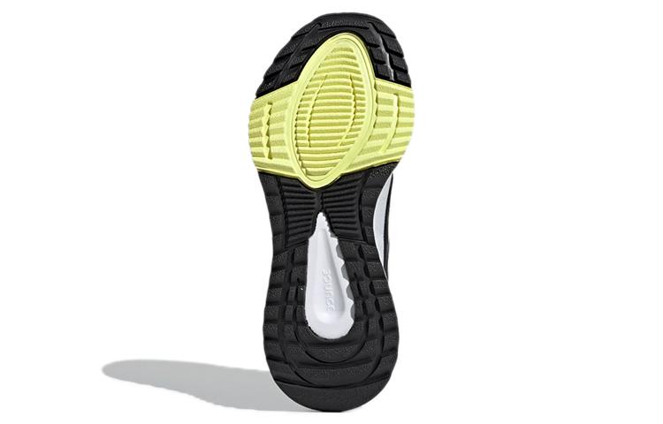 adidas EQ21 Холод.Готовность Кроссовки Белый/Черный Женские H00500