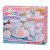 Whipple Lace Princess Ages Toy Decoration Pastry Chef Making Toy Whipple EPOCH [Sugar Set] W-120 8+