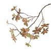 Artificial Flower Environmentally Friendly Wedding Decor Anti-fall Hawaii Eucalyptus Fancy Decorative