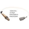 Automotive Oxygen Sensor for Toyota Peugeot 1618Q5 894650H010 8946502060