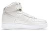 Nike Air Force 1 High 1017 Alyx 9SM Белый CQ4018-100