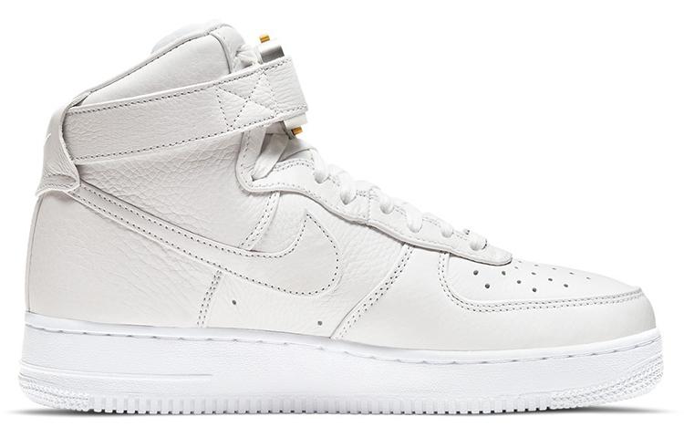 Nike Air Force 1 High 1017 Alyx 9SM Белый CQ4018-100