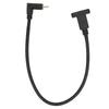 Удлинительный кабель Type-C папа-мама USB 3.1, стабильный, быстрый, адаптер Type-C папа-мама с отверстием для винта для крепления на панели