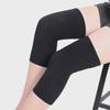 Unisex Non-Slip Knee Pads for Warmth & Joint Support In Sports