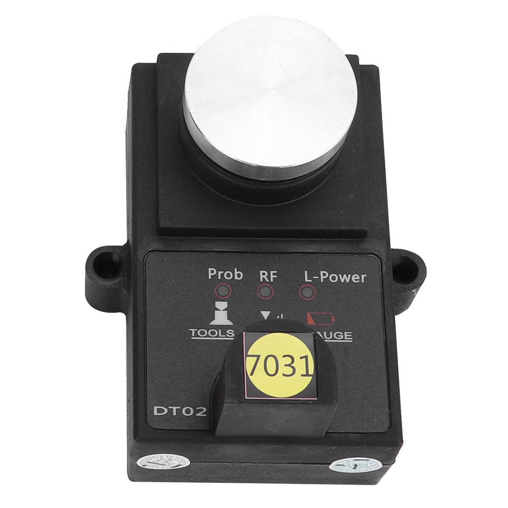 Universal Machining Center Wireless Tool Setting Gauge Meter CNC Tool Presetter