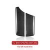 ABS Carbon Fiber Texture Car Armrest Box Protective Cover for BMW 5 Series F10 F18 520i 525d 523i 2009-2016 Interior Accessories