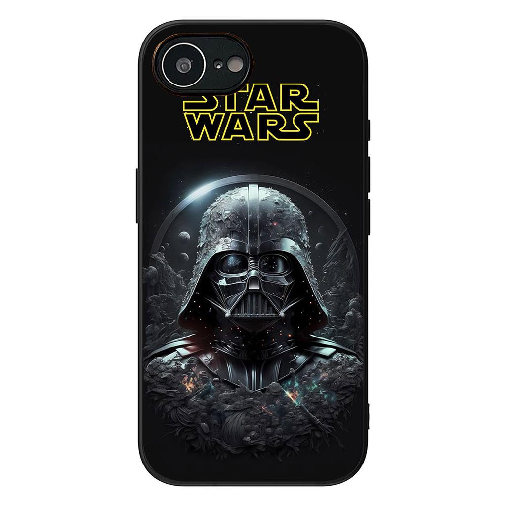 Stars Yodas Darths Vaders Wars Jedi Phone Case for Motorola Moto G86 G14 G35 G34 G45 G55 G67 G75 G85 G24 G15 G54 G57 Power Cover
