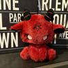 New Release: Alice Dark Messenger Design Wind Doll Plush Cute Animal Plush Doll Trendy Toy