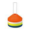 Угловые пластины EVERNEW EKA479 (40 штук)