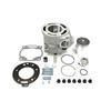 For YAMAHA DT230 LONCIN MT250 Motorcycle 66.8mm Cylinder Block Upgrade Forged Piston Ring Gasket Bearing Kit TSE250R HENGJIAN