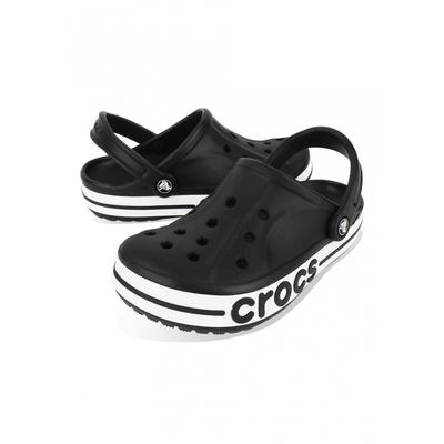 Сандалии Crocs Bayaband Clog для взрослых, черные 205089 066