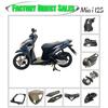 Наклейки методом аквапечати для кузова, аксессуары для Yamaha MIO 125 I - Модификации мотоцикла