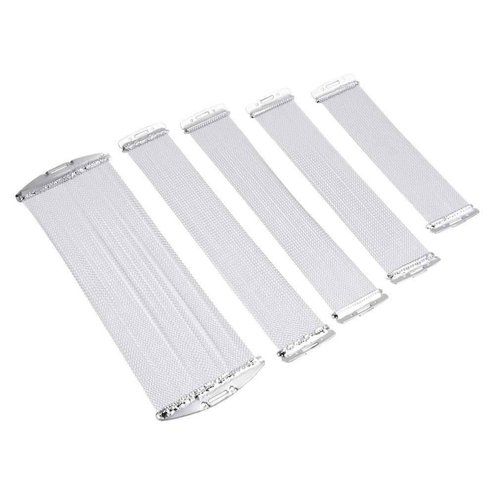 20/40 Strand Sand Belt Drum Spring 10/12/13/14inch Snare Drum Spring Percussion Instrument