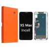 Для iPhone XS Max ЖК-экран класса C и сборка дигитайзера Запасная часть (Технология GX In-Cell) (без логотипа)
