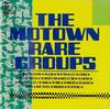 CD РАЗНЫЕ ИСПОЛНИТЕЛИ, ERIC & THE VIKINGS - Motown Rare Group R32M1058 Япония Obi Soul/Funk Б/у