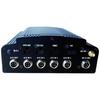 4G система мониторинга транспортных средств с AHD DVR 1080P