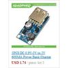 10PCS SW-200D Vibration switch Ball switch Tilt switch Double bead Angle sensor