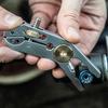 Шестигранный ключ Кусачки Плоскогубцы Открывалка для бутылок Электромонтажные клещи Моделирование