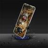 Lion Alpha Male Cub King Case Phone Cover for Xiaomi Redmi Note 10 9 9S 8 8T 7 5 Pro Mi 12T 11T 10T 9T 12 11 Lite A3 A2 Trend Fu