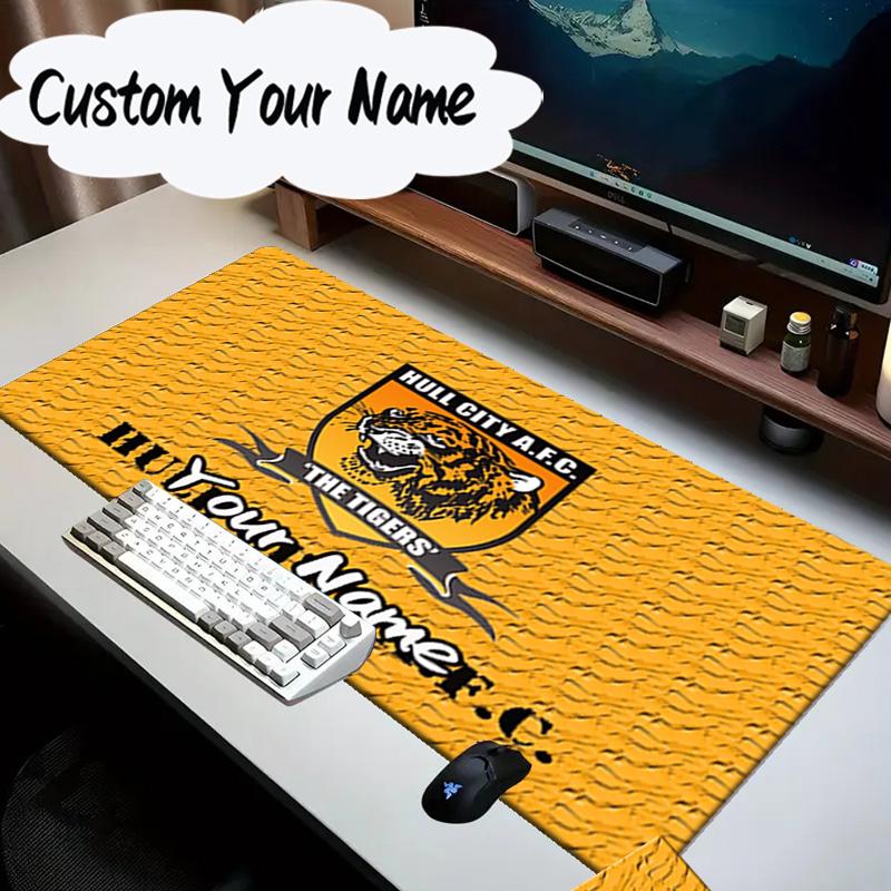 Custom Name Mouse pad Strength And Courage Hull Mouse Pad Desk Mat, Non-Slip Rubber Backer Pad For Computer Notebook Gaming Mouse Pad Birthday Gift